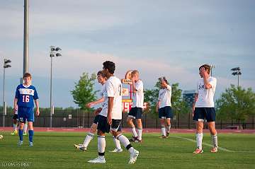 VBSoccer vs Byrnes 128